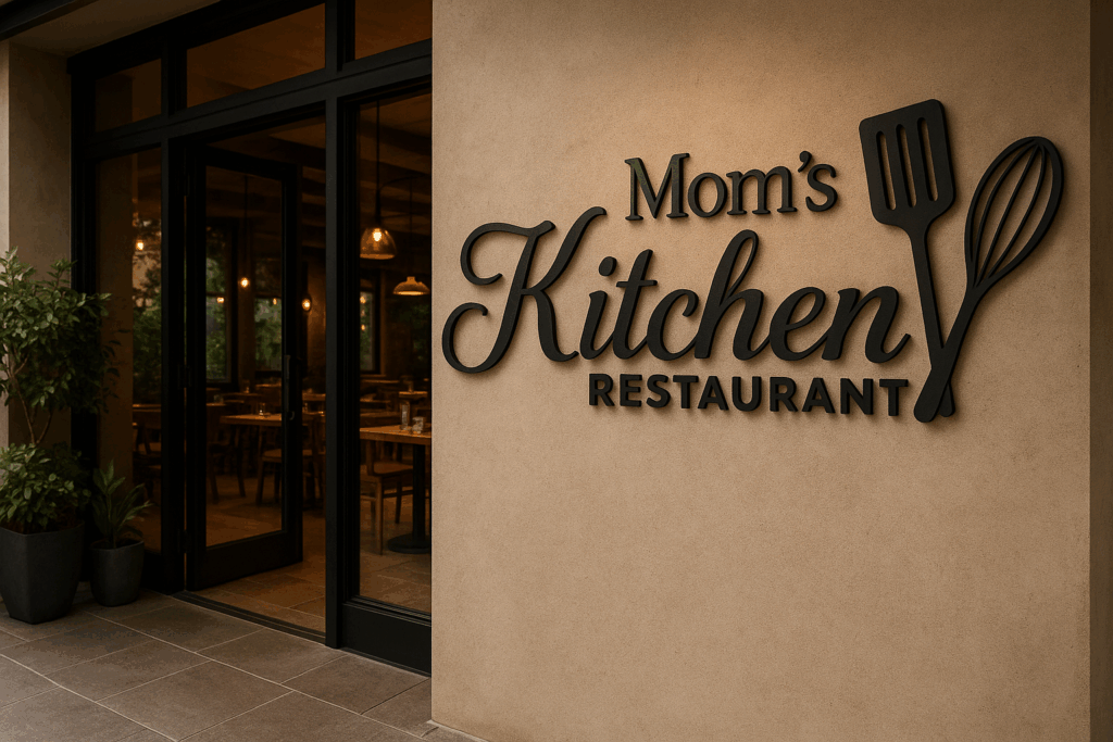 Best Restaurants in Hyderabad – Mom’s Kitchen Restaurant